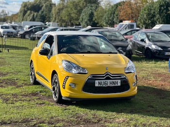 2011 (61) - 1.6 VTi 16V DStyle 3dr