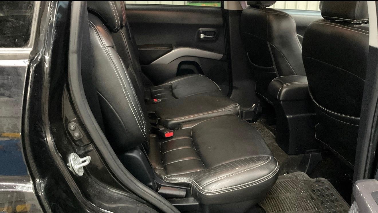 Used Mitsubishi Outlander 2009 for sale - 77522438: Photo 3