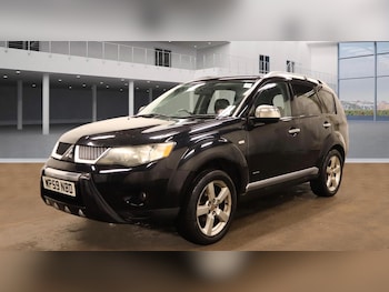 Used Mitsubishi Outlander 2009 for sale - 77522438: Photo