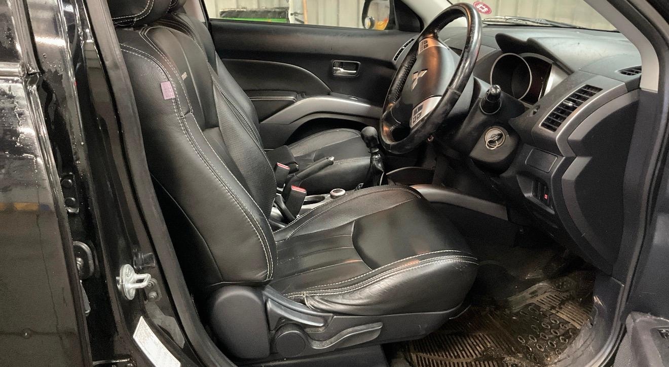 Used Mitsubishi Outlander 2009 for sale - 77522438: Photo 6