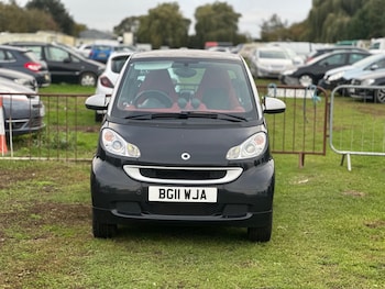 Used smart fortwo 2011 for sale - 76455033: Photo