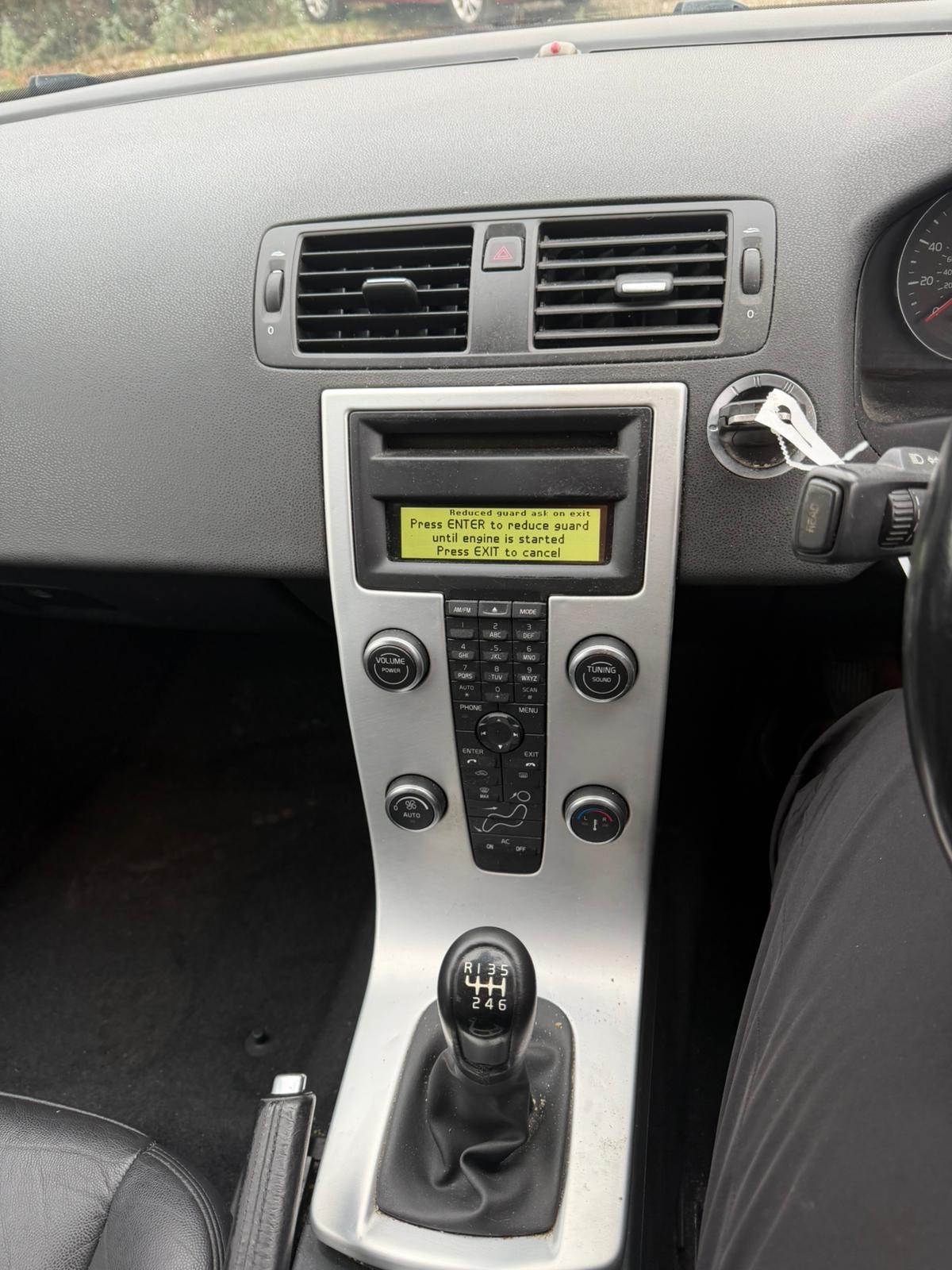 Used Volvo V50 2011 for sale - 77531967: Photo 11