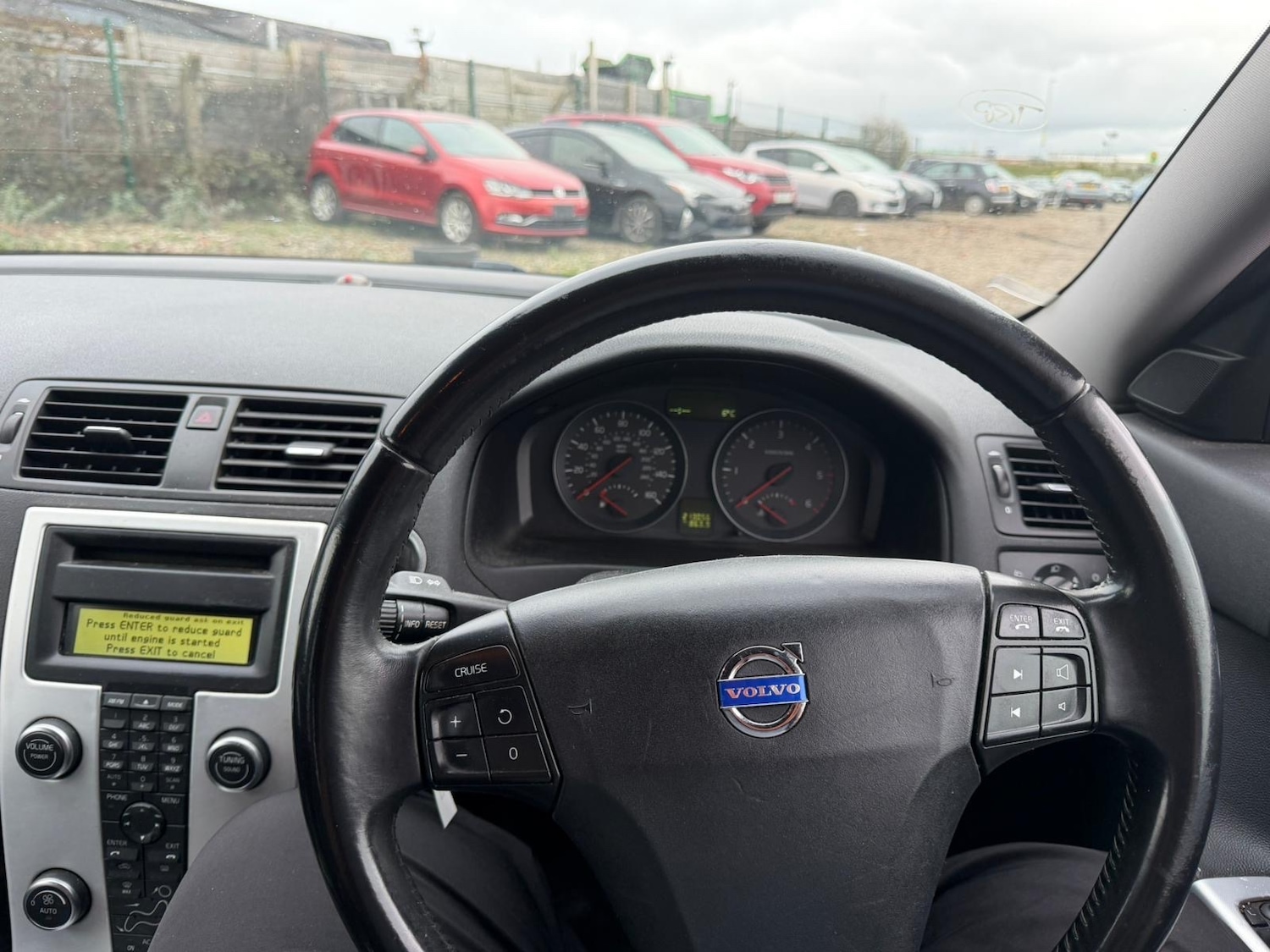 Used Volvo V50 2011 for sale - 77531967: Photo 12