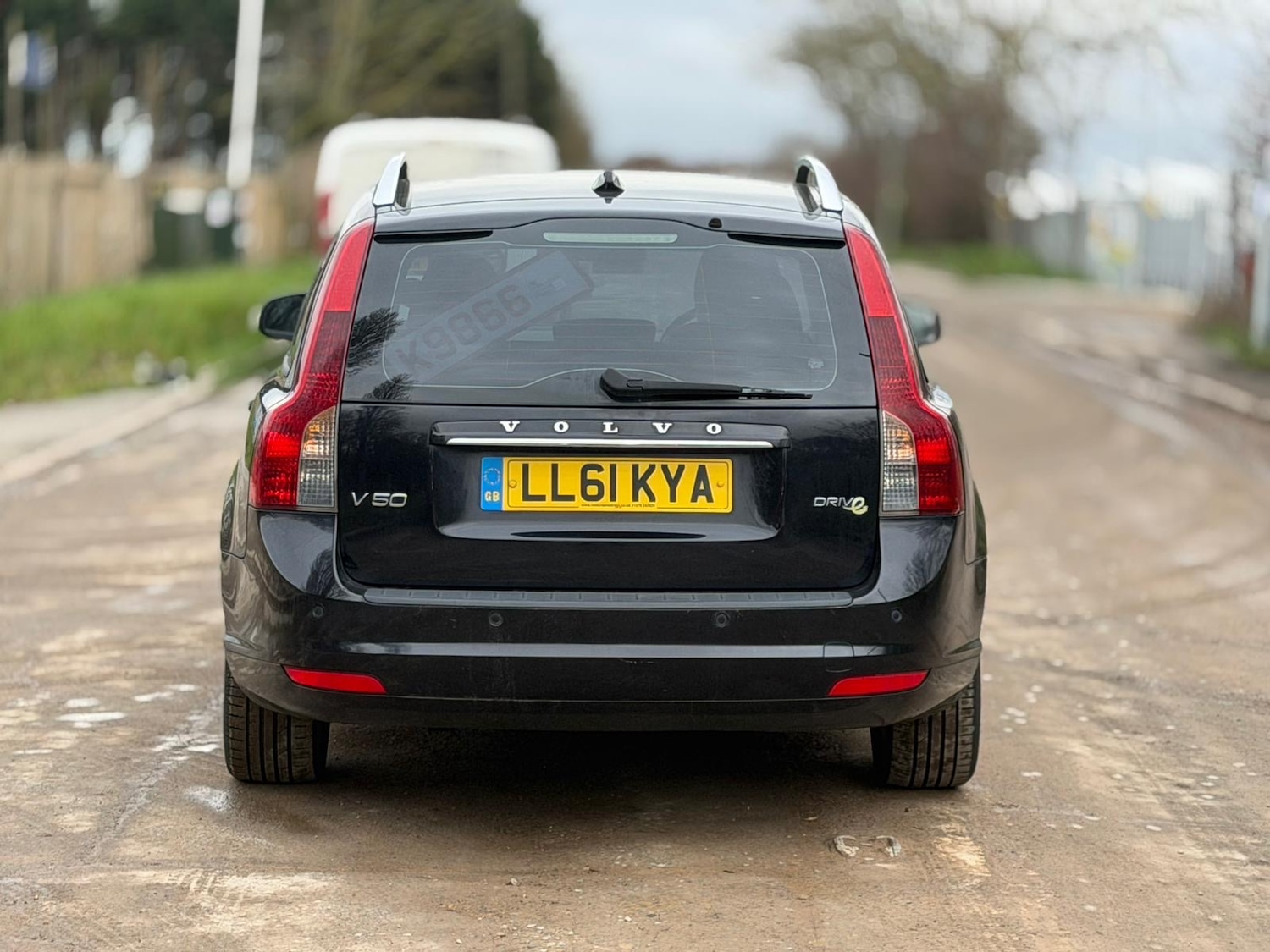 Used Volvo V50 2011 for sale - 77531967: Photo 6