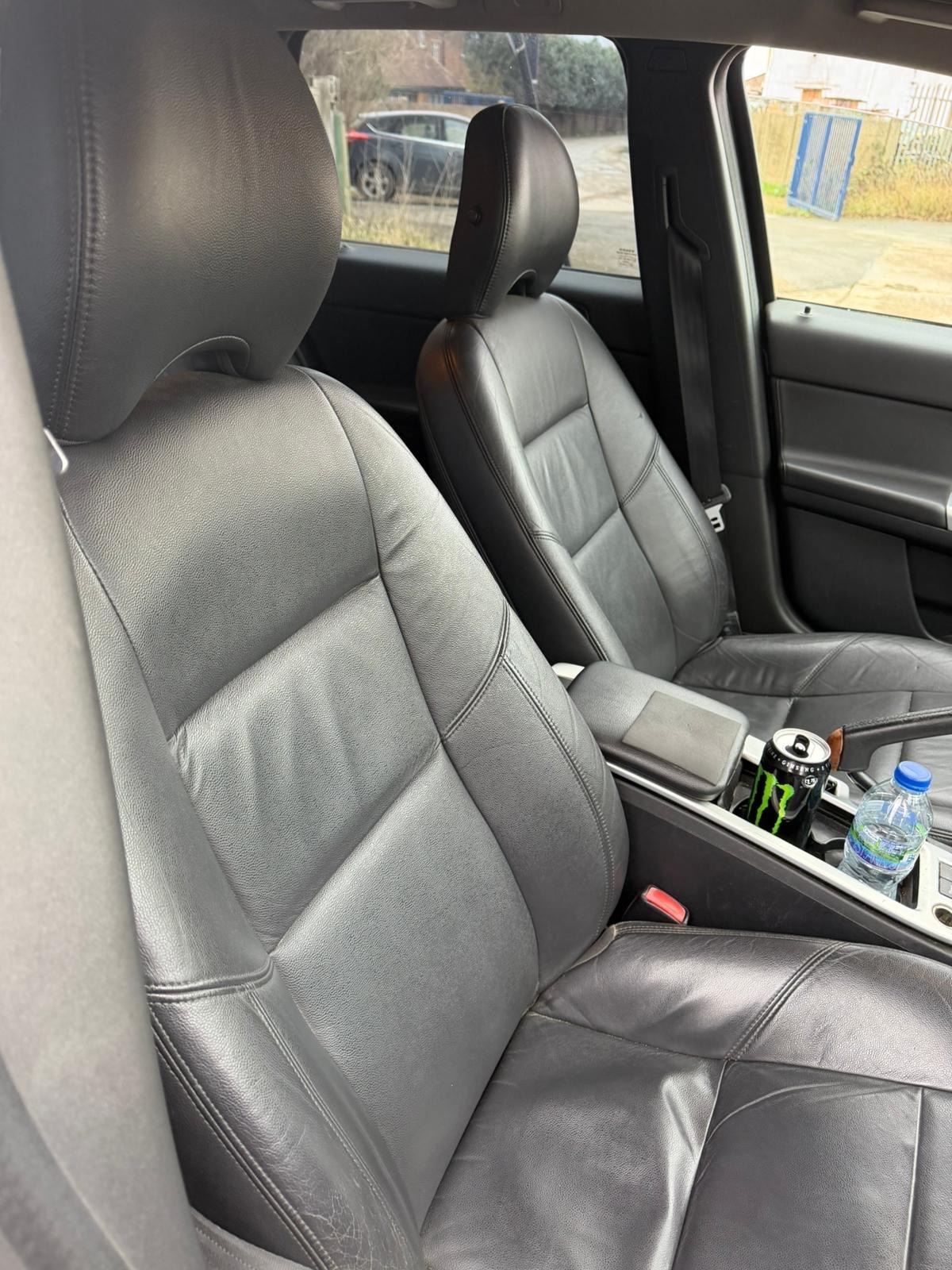 Used Volvo V50 2011 for sale - 77531967: Photo 8