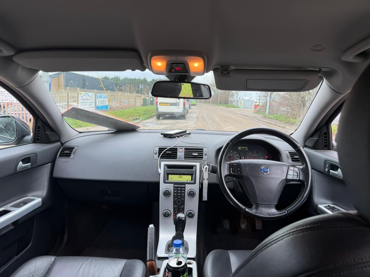 Used Volvo V50 2011 for sale - 77531967: Photo 9