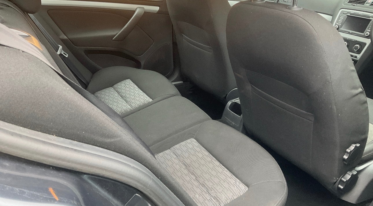 Used Skoda Octavia 2009 for sale - 77634028: Photo 5