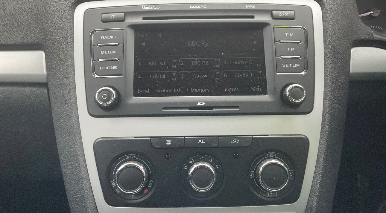 Used Skoda Octavia 2009 for sale - 77634028: Photo 8