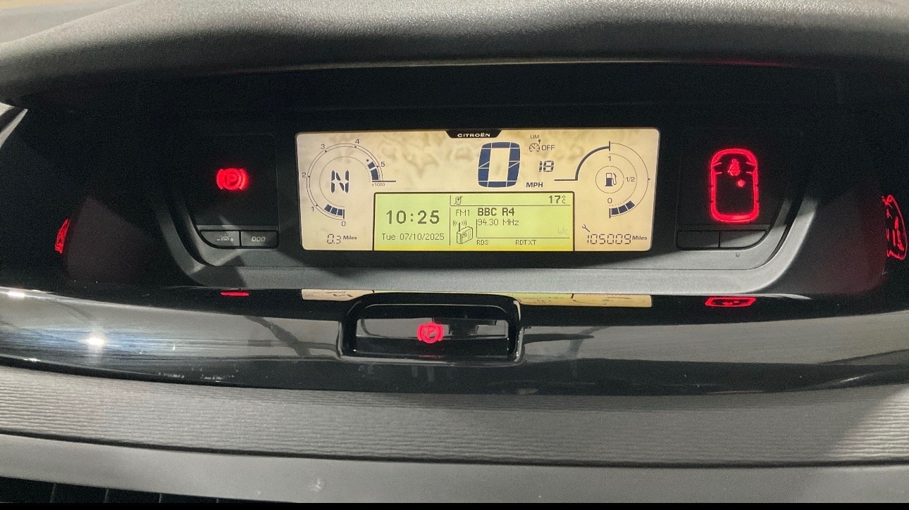 Used Citroen C4 Picasso 2013 for sale - 76482774: Photo 10