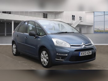 Used Citroen C4 Picasso 2013 for sale - 76482774: Photo