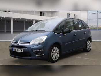 Used Citroen C4 Picasso 2013 for sale - 76482774: Photo
