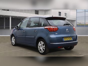 Used Citroen C4 Picasso 2013 for sale - 76482774: Photo