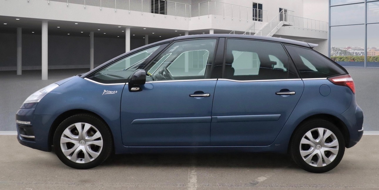 Used Citroen C4 Picasso 2013 for sale - 76482774: Photo 6