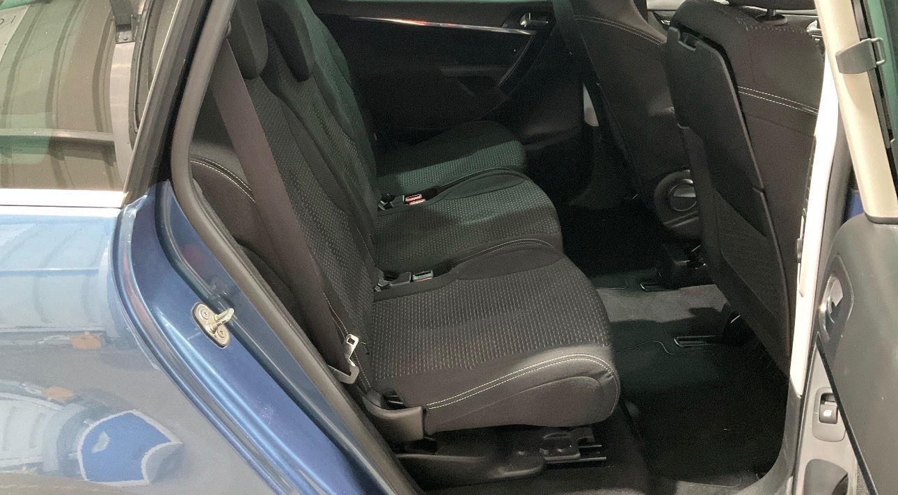 Used Citroen C4 Picasso 2013 for sale - 76482774: Photo 8