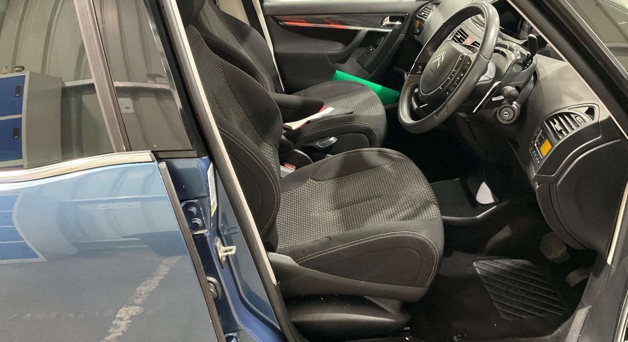 Used Citroen C4 Picasso 2013 for sale - 76482774: Photo 9