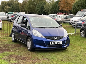 Used Honda Jazz 2012 for sale - 76482821: Photo