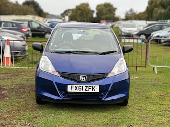 Used Honda Jazz 2012 for sale - 76482821: Photo