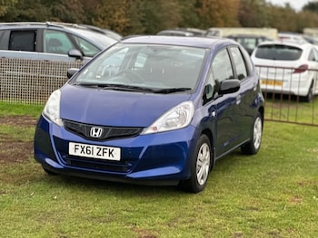 Used Honda Jazz 2012 for sale - 76482821: Photo