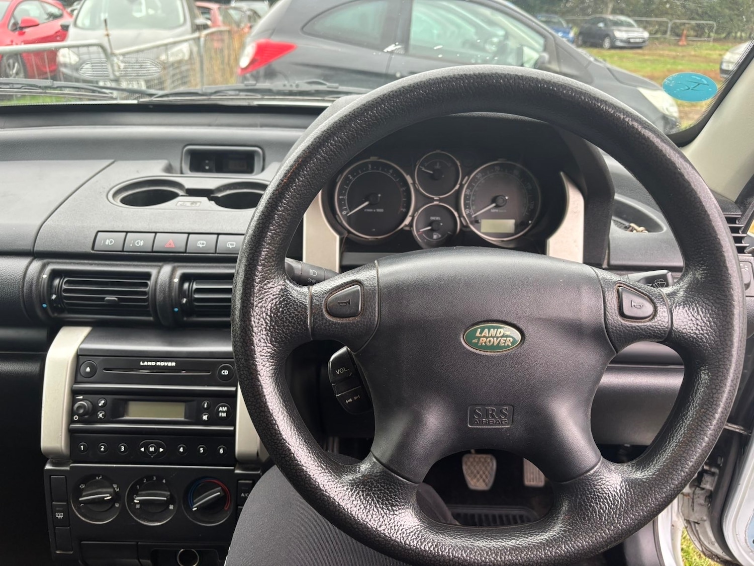 Used Land Rover Freelander 2006 for sale - 77271487: Photo 10