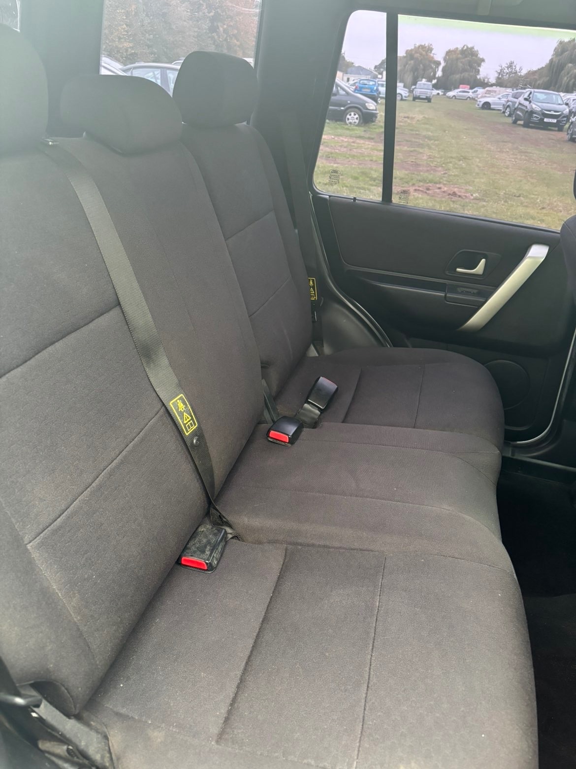 Used Land Rover Freelander 2006 for sale - 77271487: Photo 14