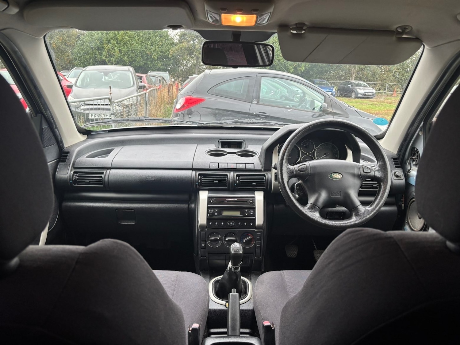 Used Land Rover Freelander 2006 for sale - 77271487: Photo 15