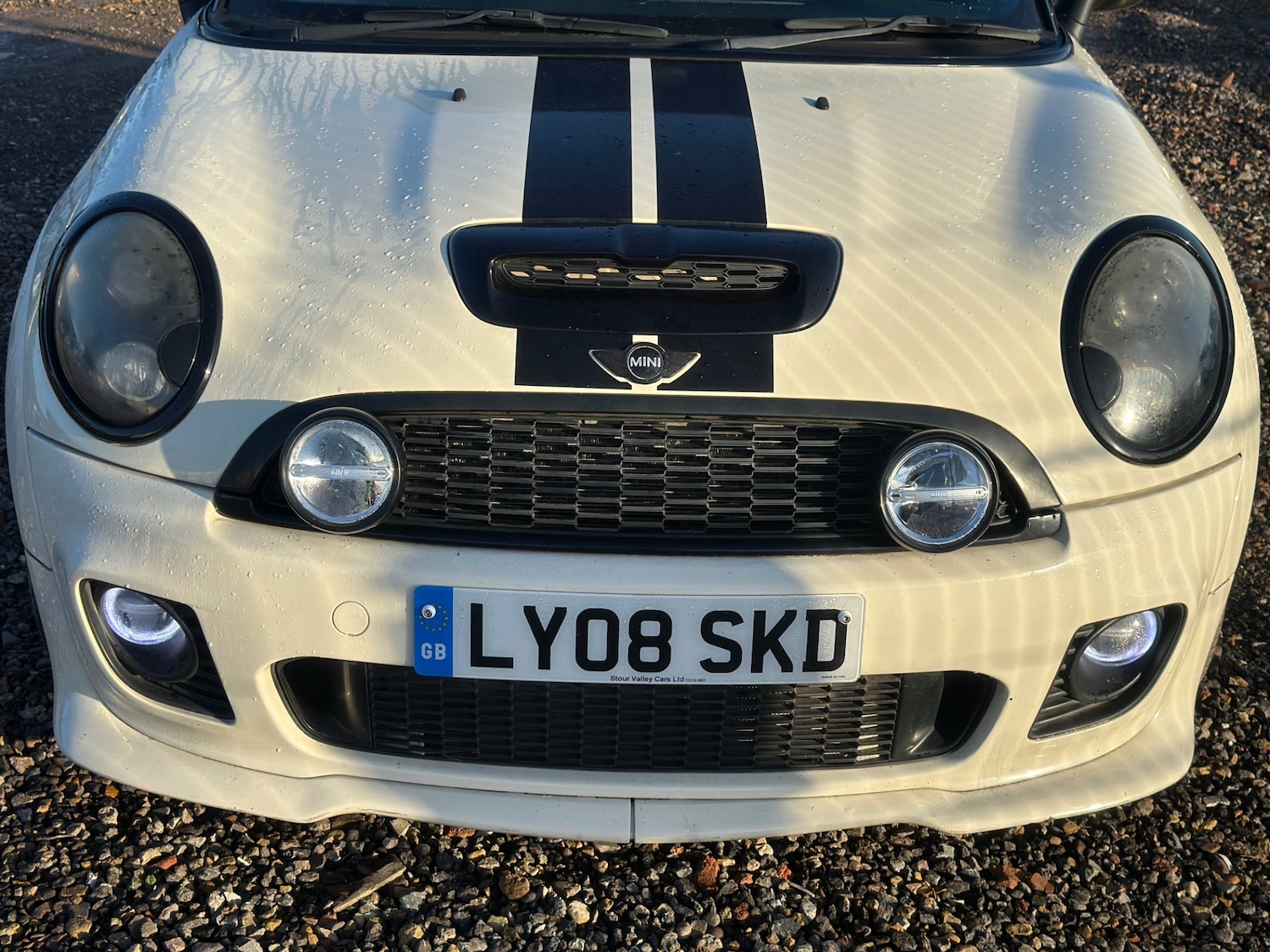 Used MINI Hatch 2008 for sale - 77054605: Photo 11