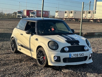 Used MINI Hatch 2008 for sale - 77054605: Photo