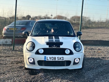Used MINI Hatch 2008 for sale - 77054605: Photo
