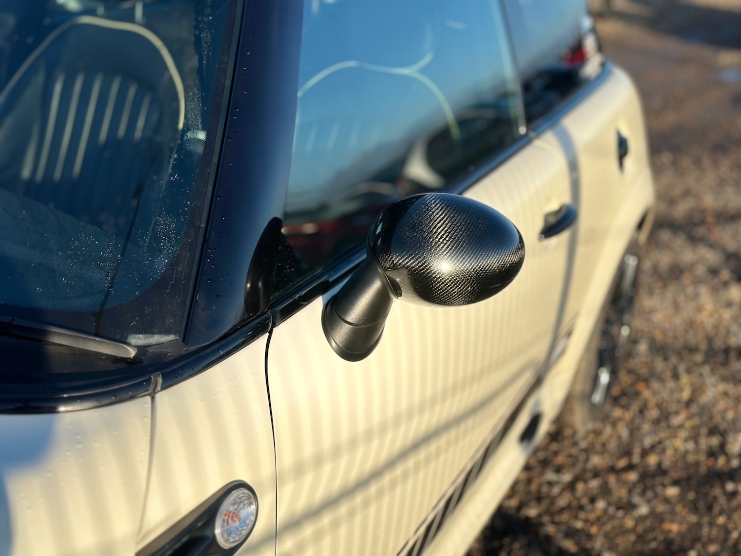 Used MINI Hatch 2008 for sale - 77054605: Photo 5