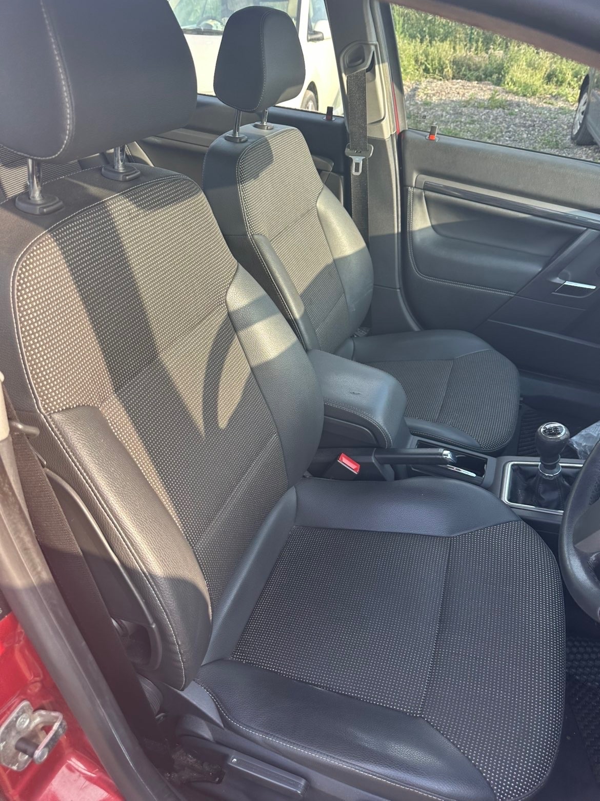 Used Vauxhall Vectra 2008 for sale - 76557743: Photo 12