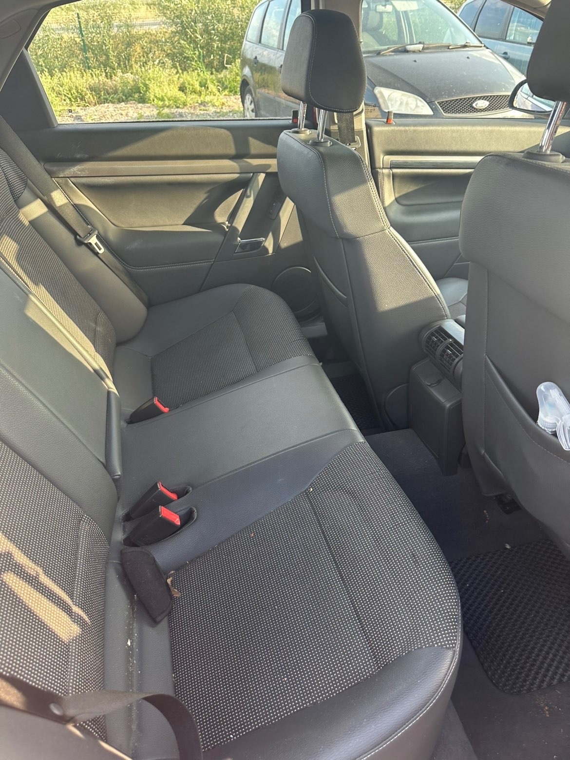 Used Vauxhall Vectra 2008 for sale - 76557743: Photo 13