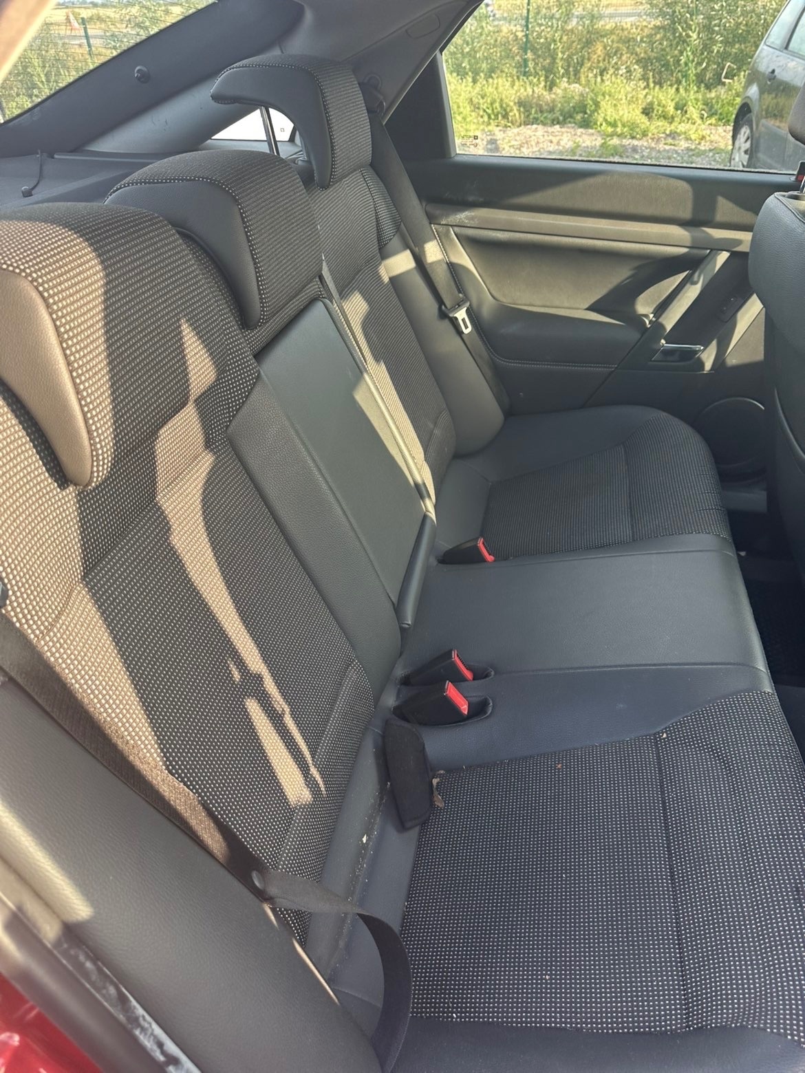 Used Vauxhall Vectra 2008 for sale - 76557743: Photo 14