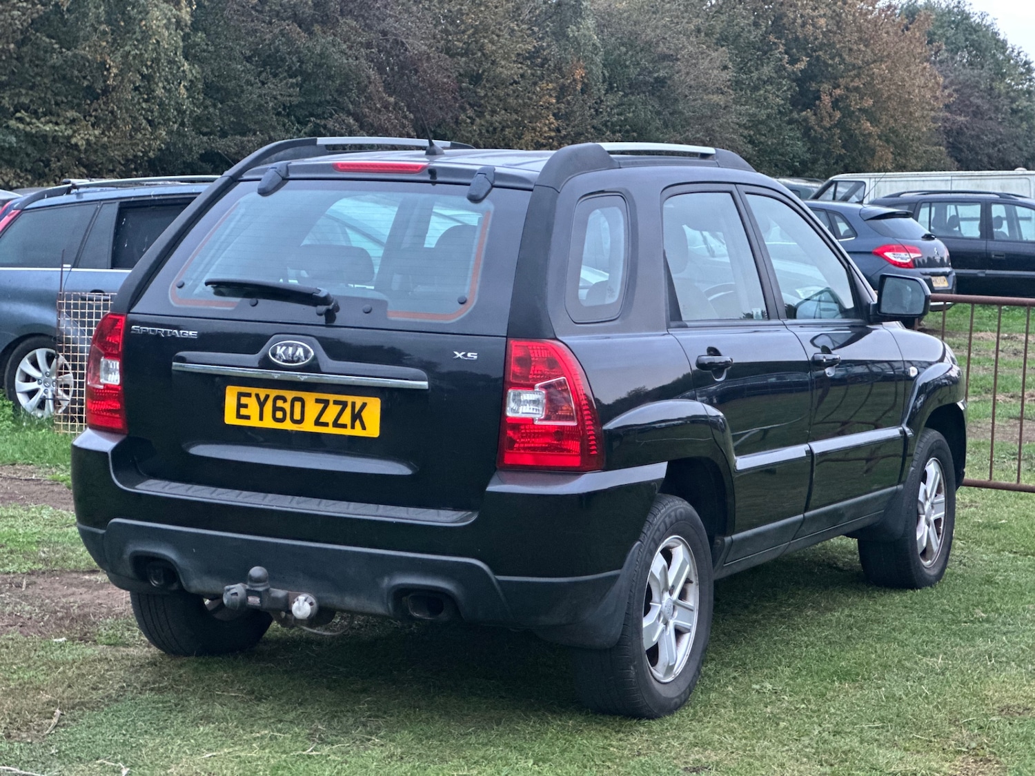 Used Kia Sportage 2010 for sale - 76455145: Photo 7