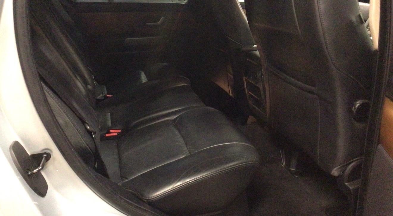 Used Land Rover Range Rover Sport 2006 for sale - 77522425: Photo 6