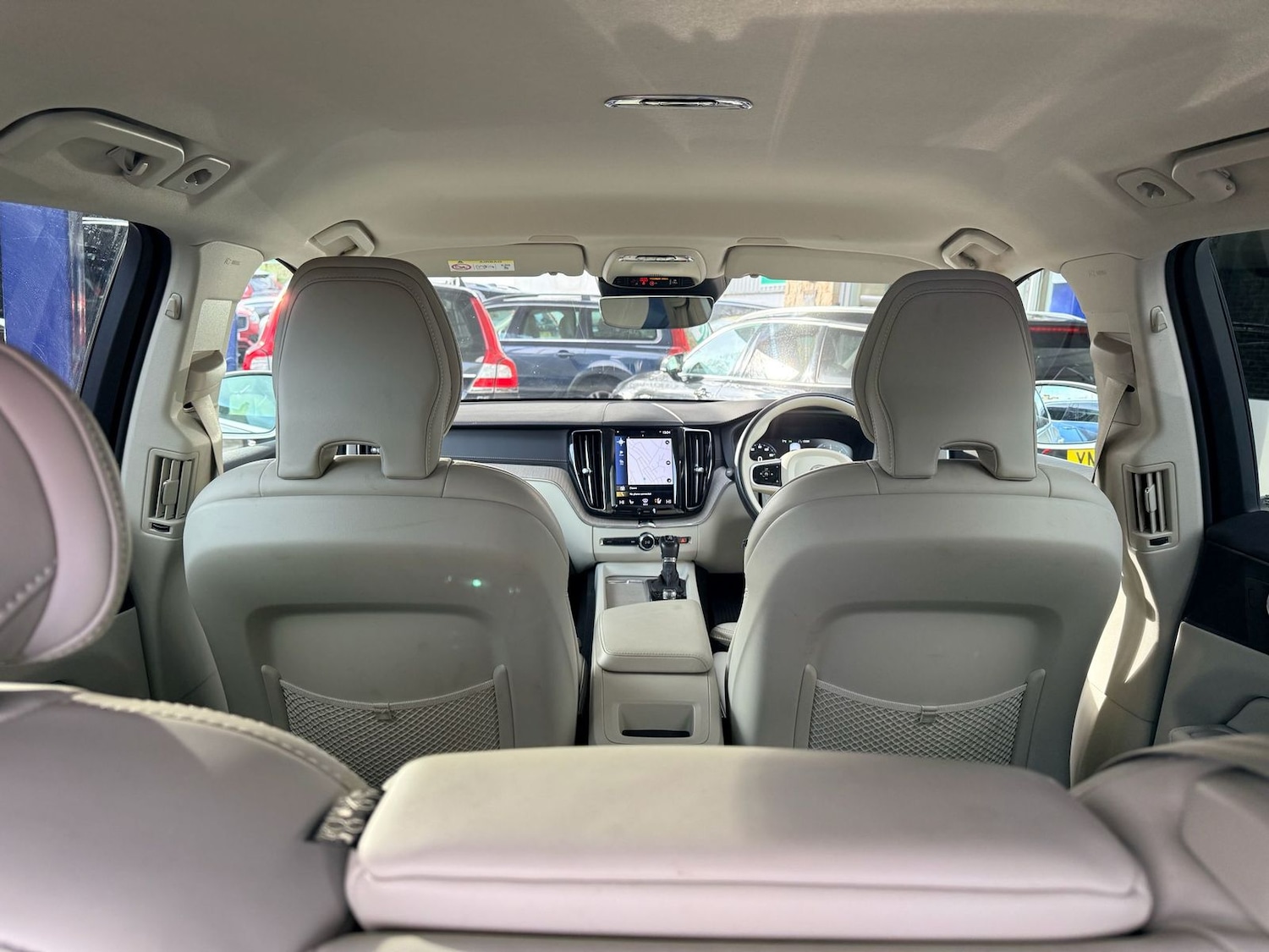 Used Volvo XC60 2018 for sale - 77324772: Photo 13