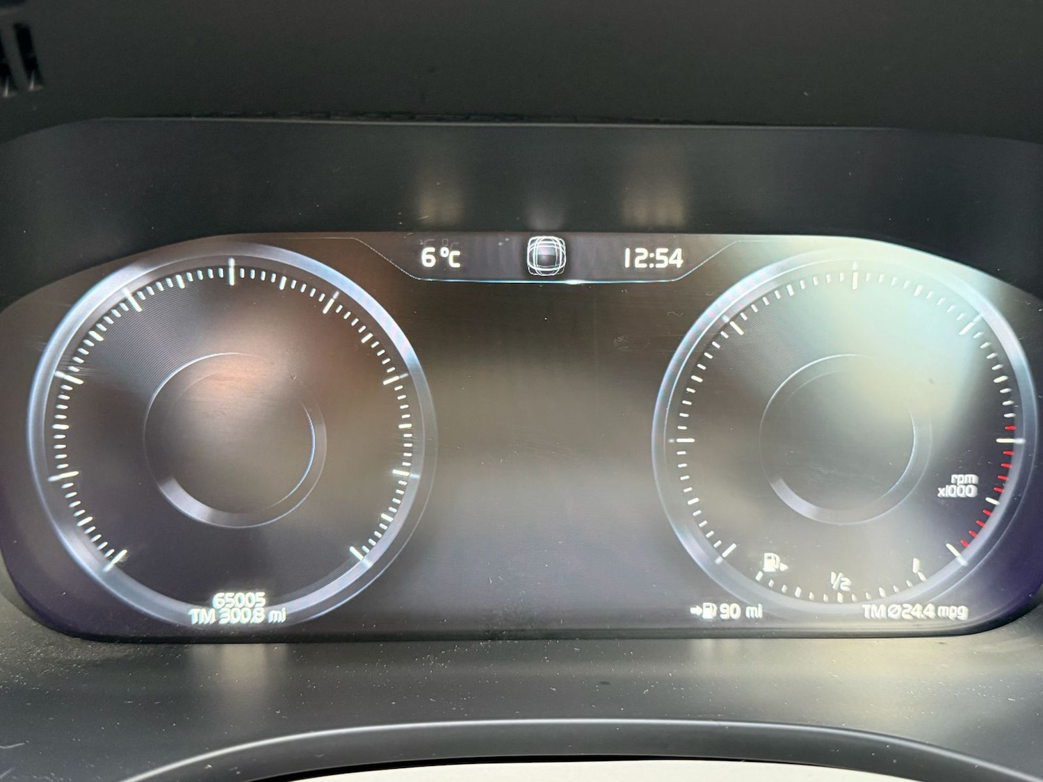 Used Volvo XC60 2018 for sale - 77324772: Photo 18