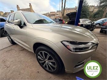 Used Volvo XC60 2018 for sale - 77324772: Photo