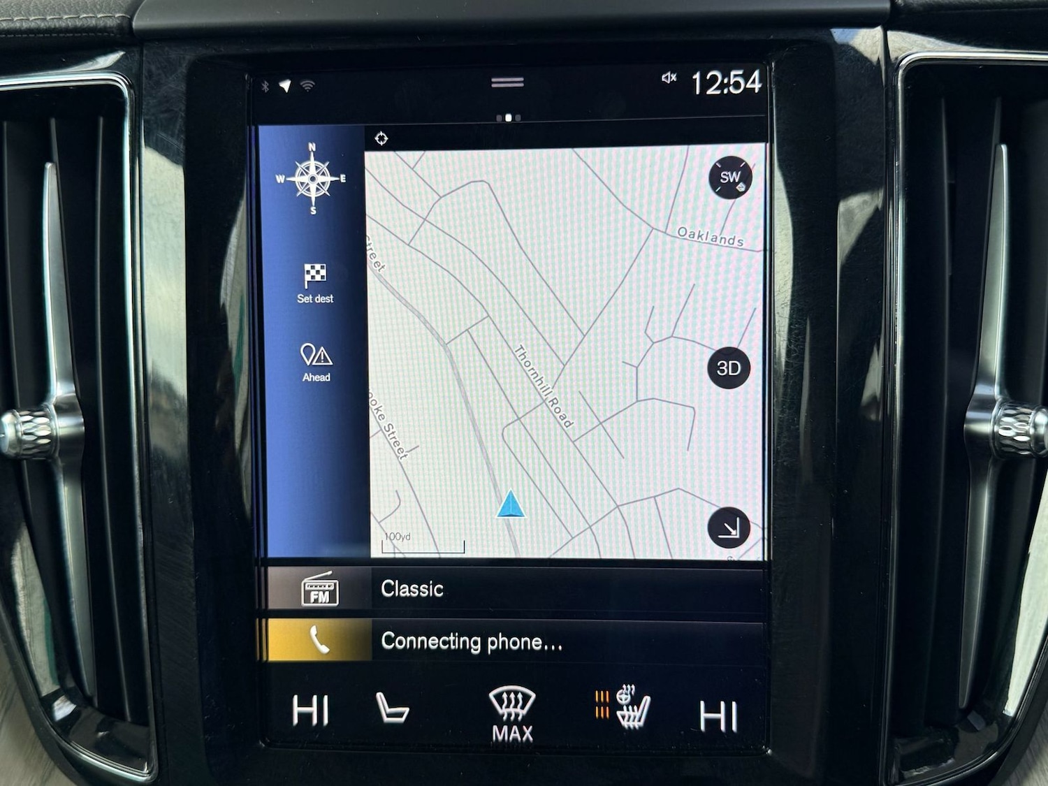 Used Volvo XC60 2018 for sale - 77324772: Photo 20