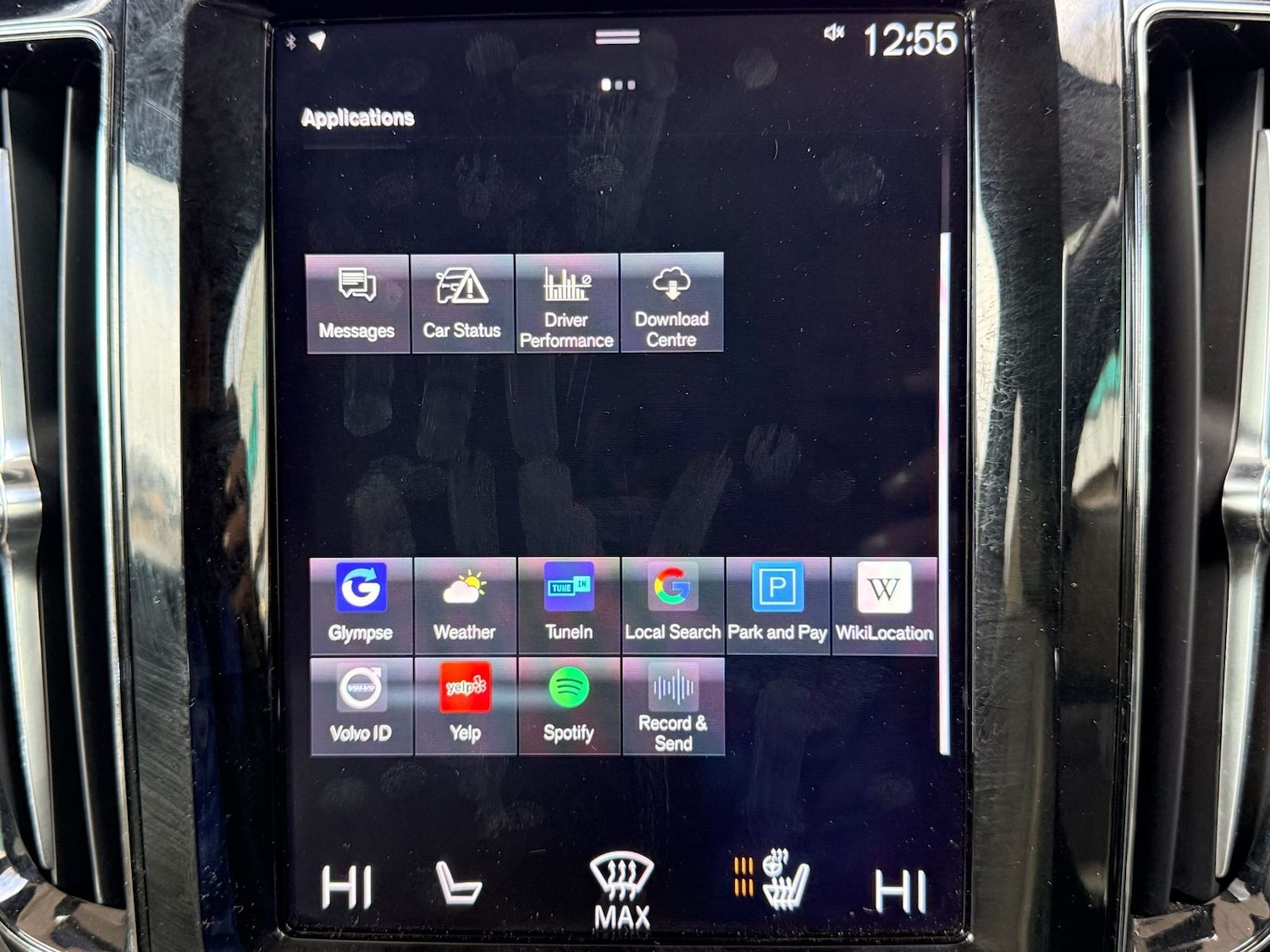 Used Volvo XC60 2018 for sale - 77324772: Photo 21