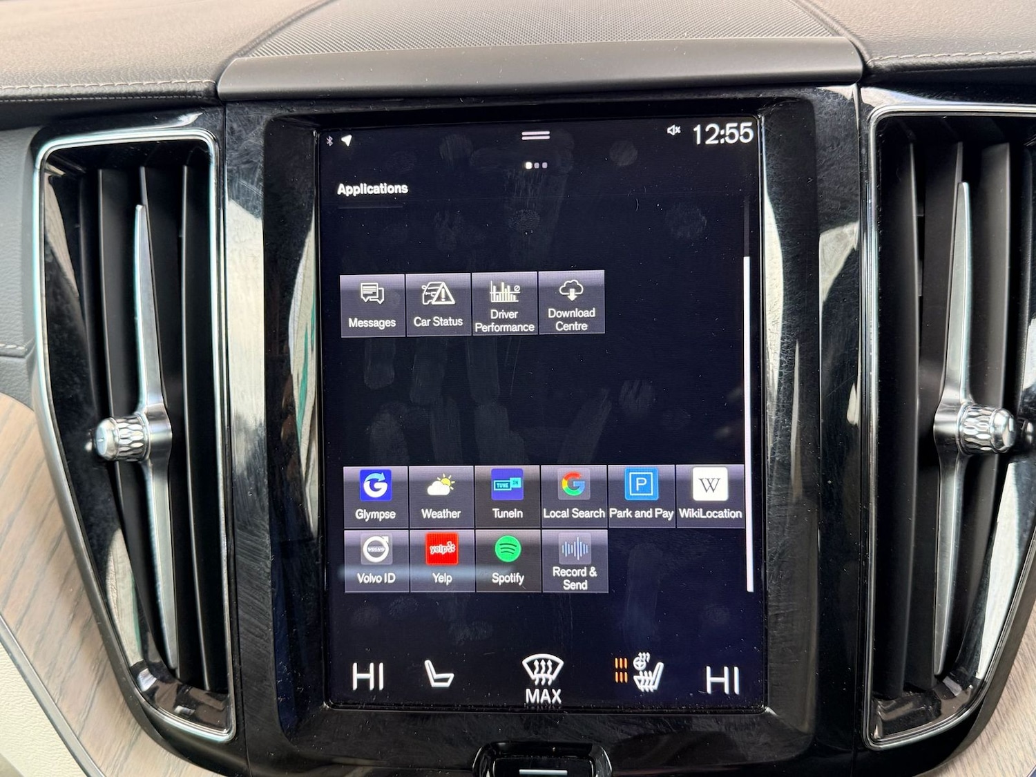 Used Volvo XC60 2018 for sale - 77324772: Photo 22