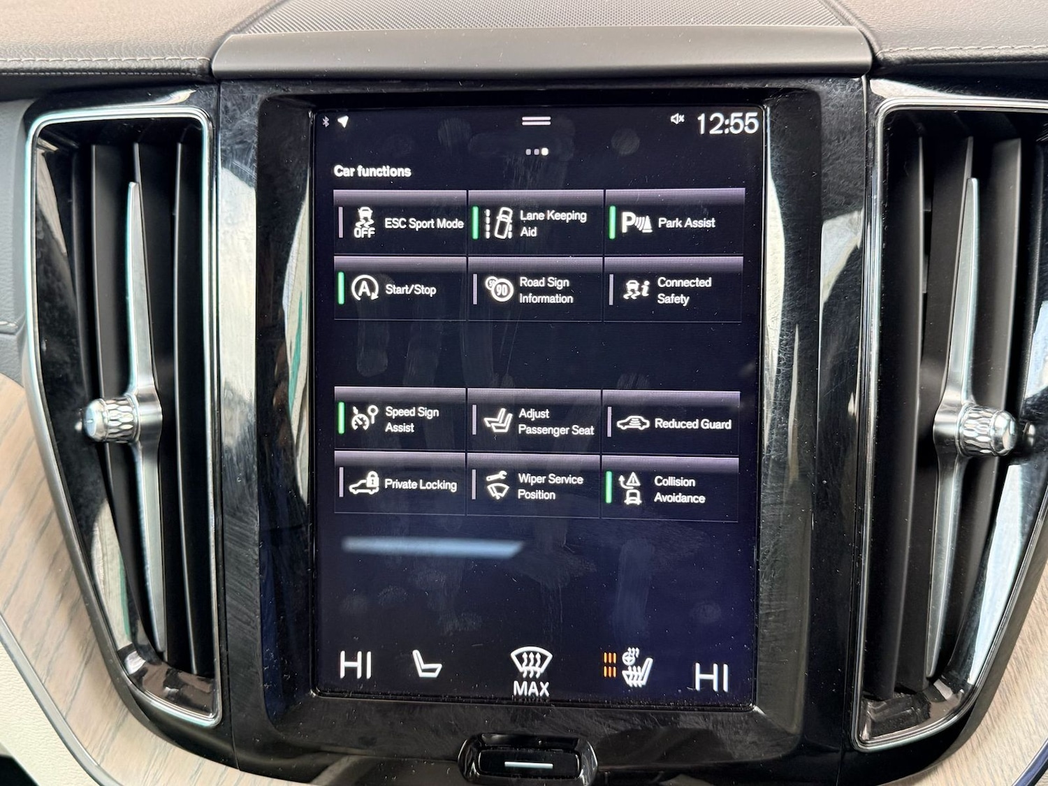 Used Volvo XC60 2018 for sale - 77324772: Photo 23