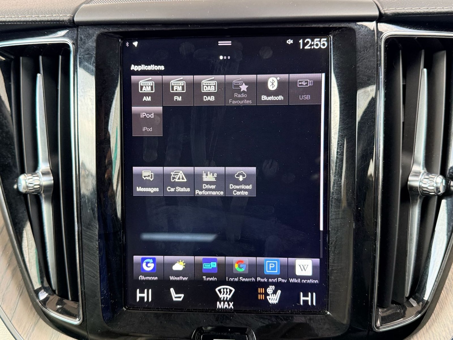 Used Volvo XC60 2018 for sale - 77324772: Photo 24