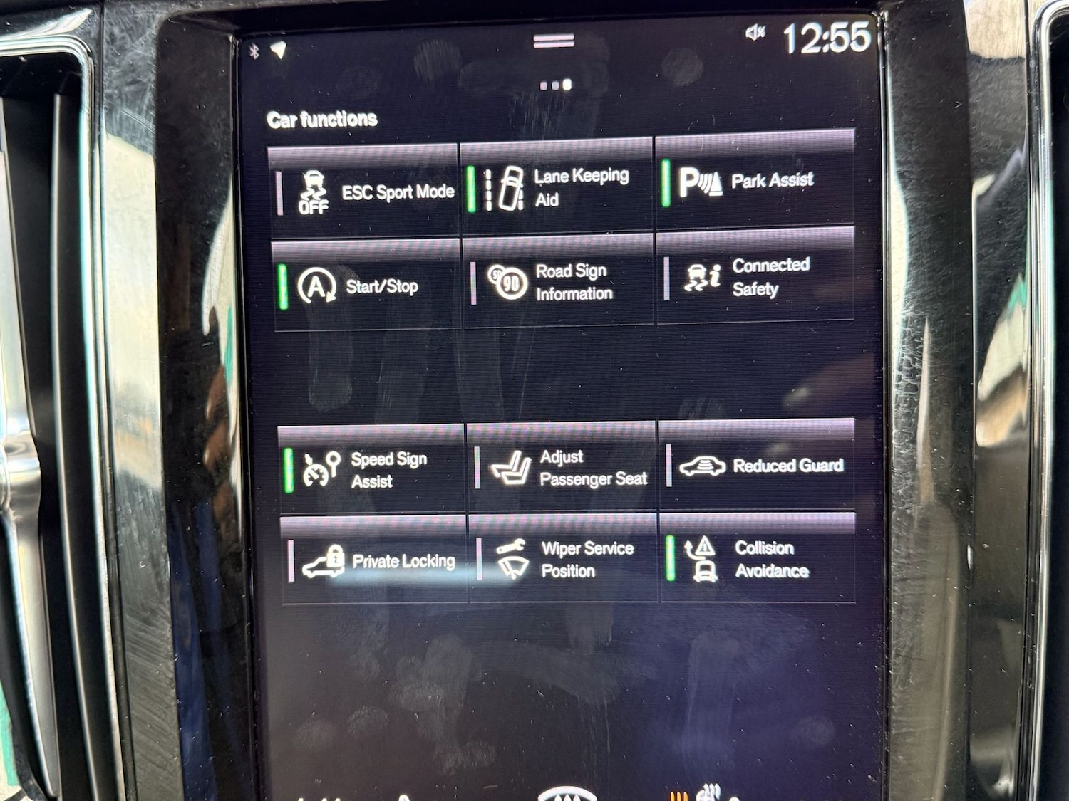 Used Volvo XC60 2018 for sale - 77324772: Photo 26