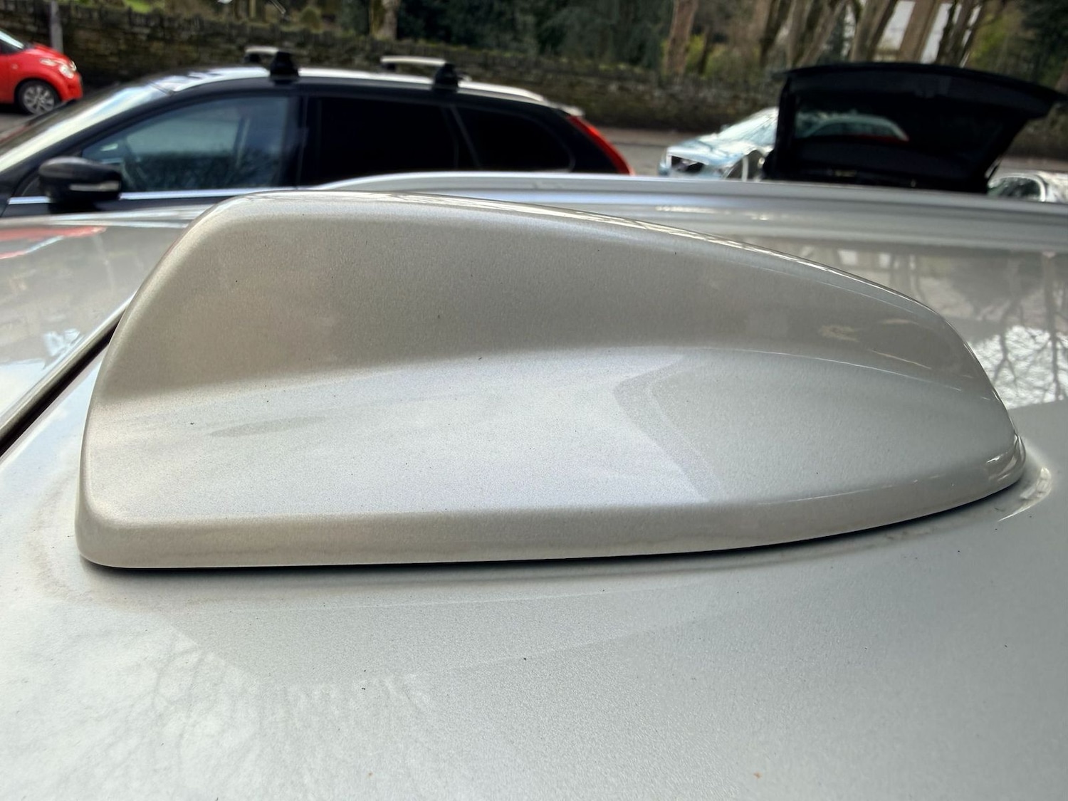 Used Volvo XC60 2018 for sale - 77324772: Photo 27