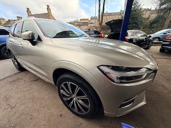 Used Volvo XC60 2018 for sale - 77324772: Photo