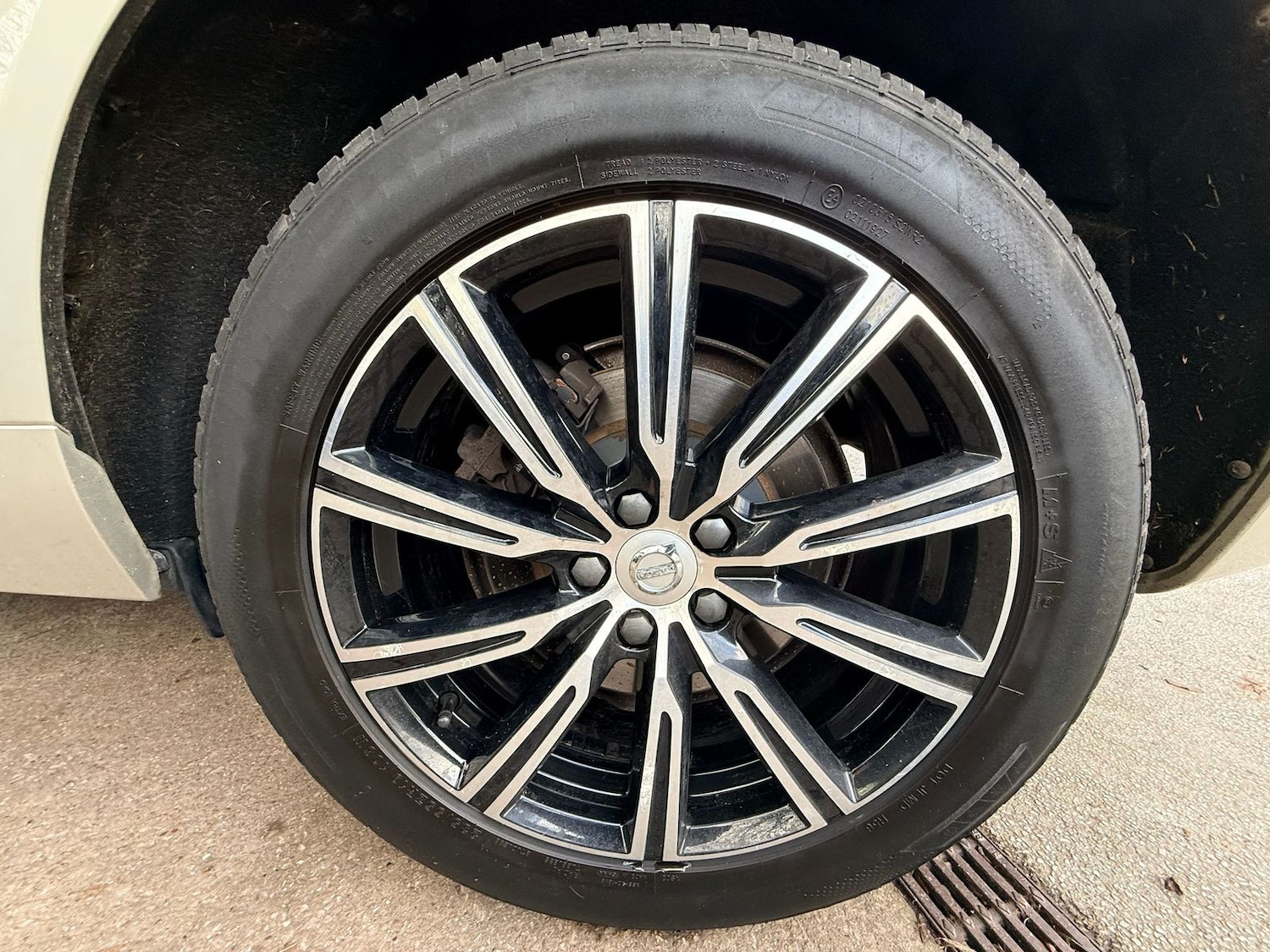 Used Volvo XC60 2018 for sale - 77324772: Photo 31