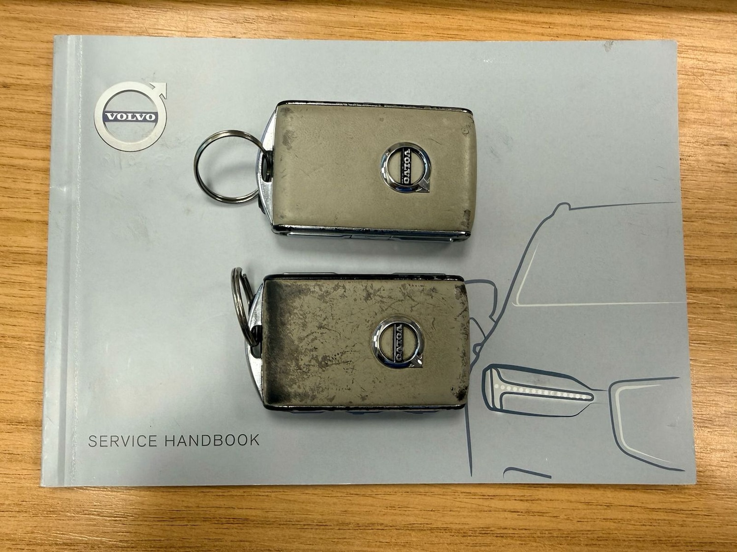 Used Volvo XC60 2018 for sale - 77324772: Photo 33