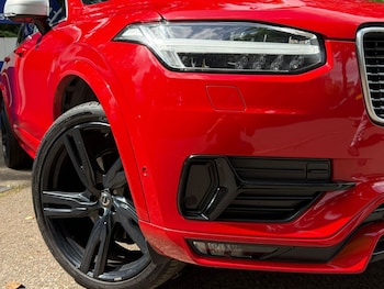 Used Volvo XC90 2016 for sale - 78831416: Photo
