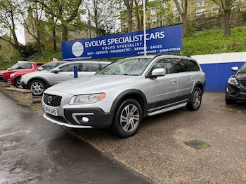 Used Volvo XC70 2014 for sale - 78293853: Photo