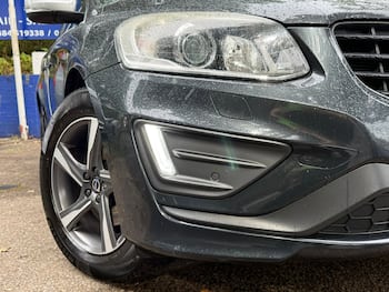 Used Volvo XC60 2015 for sale - 79743118: Photo